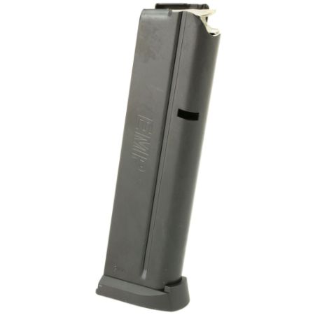 SPRINGFIELD EMP 9MM 9RD MAGAZINE NEW, BLACK FINISH, 706397901141, SPR-PI6069, RTG Parts