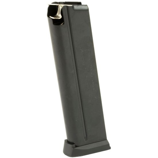SPRINGFIELD EMP 9MM 9RD MAGAZINE NEW, BLACK FINISH, 706397901141, SPR-PI6069, RTG Parts
