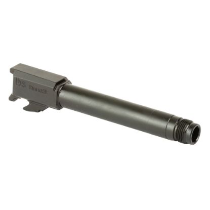 HK VP9 9mm Tactical Threaded Barrel New, German H&K 245602, 642230255739, HKK-245602, RTG Parts
