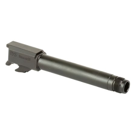 HK VP9 9mm Tactical Threaded Barrel New, German H&K 245602, 642230255739, HKK-245602, RTG Parts