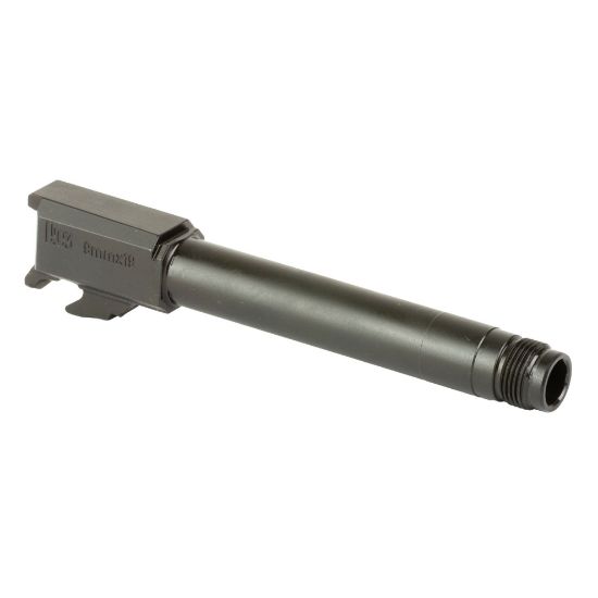 HK VP9 9mm Tactical Threaded Barrel New, German H&K 245602, 642230255739, HKK-245602, RTG Parts
