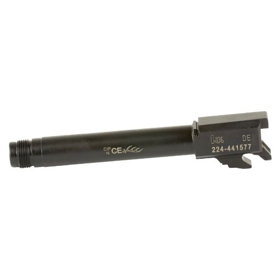 HK VP9 9mm Tactical Threaded Barrel New, German H&K 245602, 642230255739, HKK-245602, RTG Parts