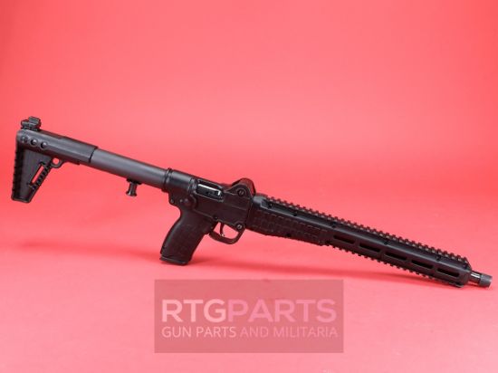 Picture of KEL-TEC SUB 2000 GEN3 10MM 16" TB BLK 15RD GLK20 MAG