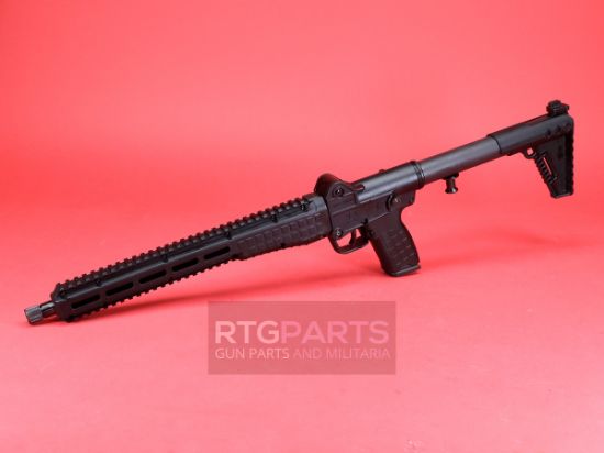 Picture of KEL-TEC SUB 2000 GEN3 10MM 16" TB BLK 15RD GLK20 MAG