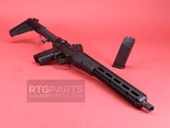 Picture of KEL-TEC SUB 2000 GEN3 10MM 16" TB BLK 15RD GLK20 MAG