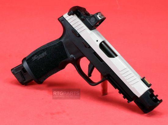 Picture of SIG P322 22LR COMP SAO ROMEO RS 20RD/25RD