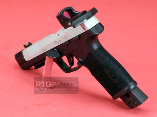 Picture of SIG P322 22LR COMP SAO ROMEO RS 20RD/25RD