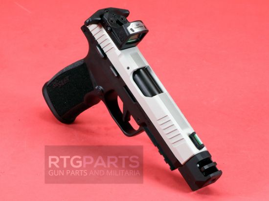 Picture of SIG P322 22LR COMP SAO ROMEO RS 20RD/25RD