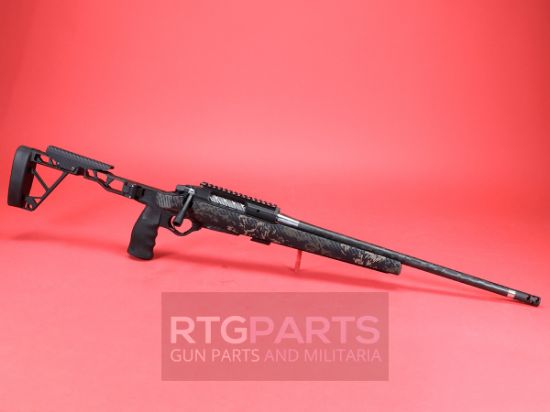 Picture of SEEKINS PRECISION ELEMENT HUNTER CHASSIS 6.5 CREEDMOOR 20" CARBON 