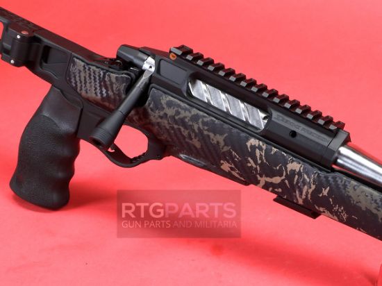 Picture of SEEKINS PRECISION ELEMENT HUNTER CHASSIS 6.5 CREEDMOOR 20" CARBON 