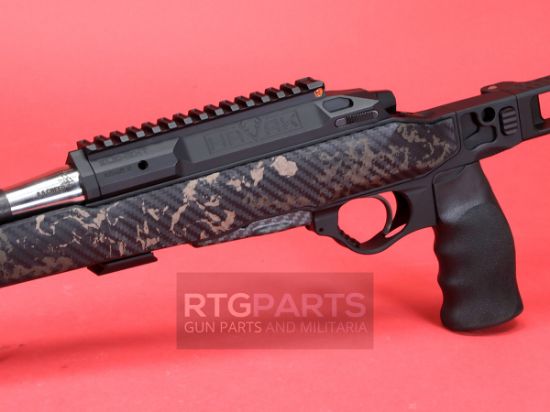 Picture of SEEKINS PRECISION ELEMENT HUNTER CHASSIS 6.5 CREEDMOOR 20" CARBON 