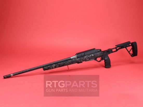 Picture of SEEKINS PRECISION ELEMENT HUNTER CHASSIS 6.5 CREEDMOOR 20" CARBON 