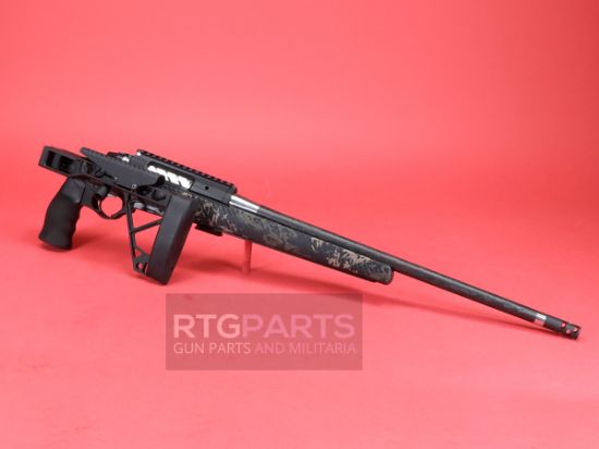 Picture of SEEKINS PRECISION ELEMENT HUNTER CHASSIS 6.5 CREEDMOOR 20" CARBON 