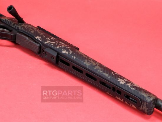 Picture of SEEKINS PRECISION ELEMENT HUNTER CHASSIS 6.5 CREEDMOOR 20" CARBON 
