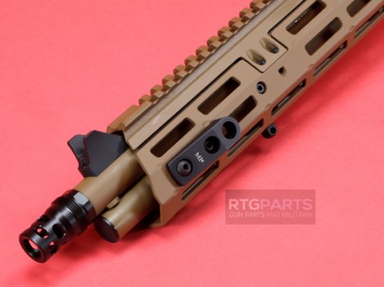 Picture of MAD PIG CUSTOM MARLIN 1895 45-70 16.5" THREADED BARREL 70450-MAD2