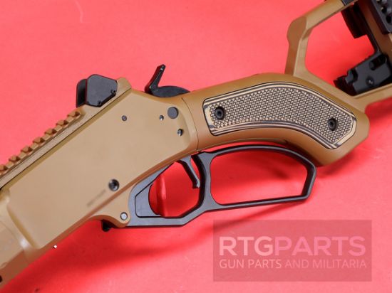 Picture of MAD PIG CUSTOM MARLIN 1895 45-70 16.5" THREADED BARREL 70450-MAD2