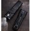 Microtech & Surefire Collaboration, Stiletto Pro II Pocket Flashlight, DLC Finish with Titanium Pocket Clip, Limited Edition, MICROTECH-198-DLC, RTG Parts
