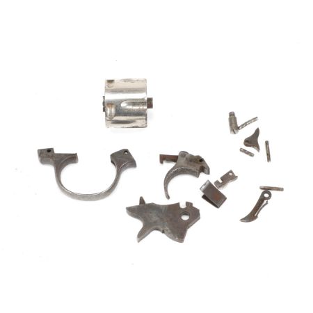 Picture of H&R DA REVOLVER PARTS KIT