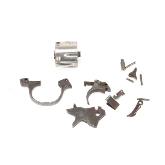 Picture of H&R DA REVOLVER PARTS KIT