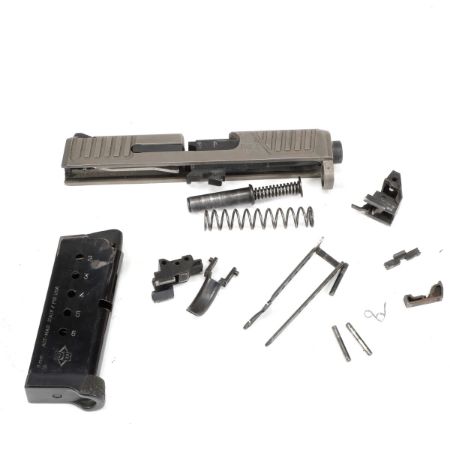 Picture of DIAMONDBACK ARMS DB9 PARTS KIT WITH MAG