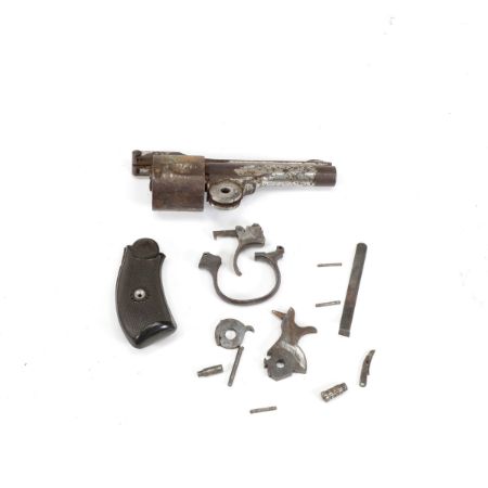 Picture of H&R AUTO EJECT TOP BREAK REVOLVER PARTS KIT