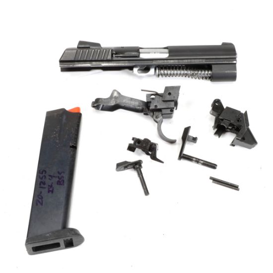 Picture of EAA WITNESS 40SW PARTS KIT W/ MAG