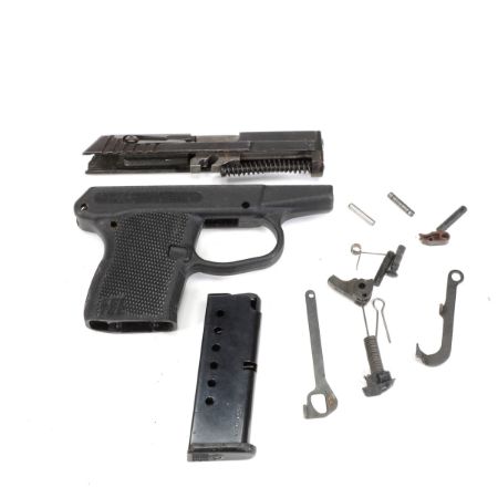 Picture of KEL-TEC P32 PARTS KIT W/ MAG