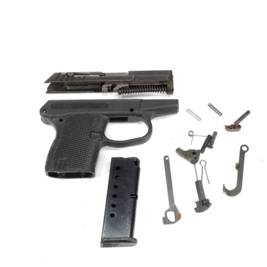 Picture of KEL-TEC P32 PARTS KIT W/ MAG