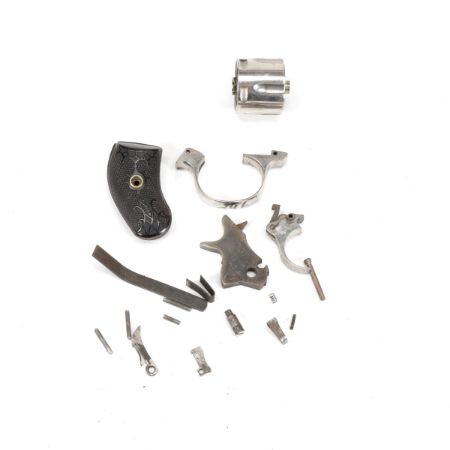 Picture of H&R YOUNG AMERICA DA REVOLVER PARTS KIT