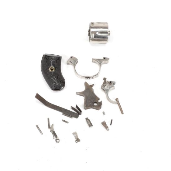 Picture of H&R YOUNG AMERICA DA REVOLVER PARTS KIT