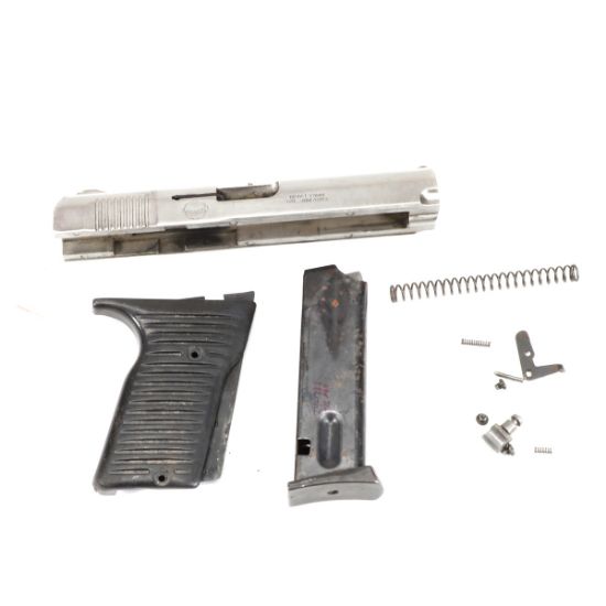 Picture of LORCIN 9MM PARTIAL PARTS KIT WITH MAG