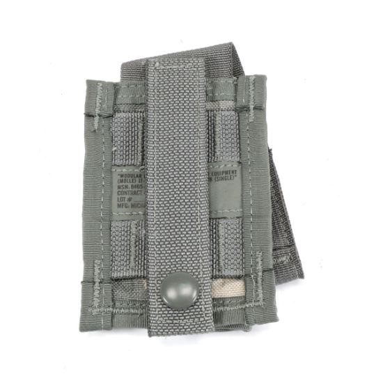 Picture of USGI ACU SINGLE 40MM HIGH EXPLOSIVE MOLLE POUCH