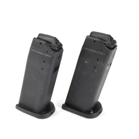 Picture of HK USP 40SW 13RD MAG, VG-EX