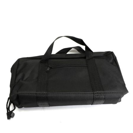 Picture of PISTOL CASE WITH MAG STORAGE