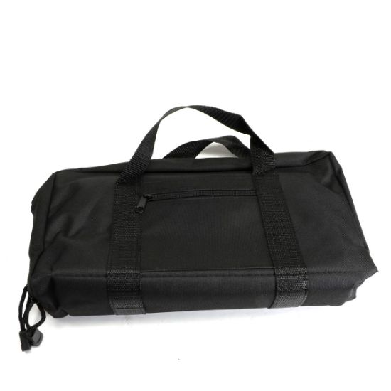 Picture of PISTOL CASE WITH MAG STORAGE