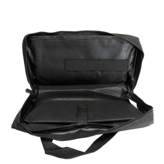 Picture of PISTOL CASE WITH MAG STORAGE