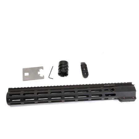 Picture of EX-LN SAMSON SXT 15" MLOK HANDGUARD FOR AR