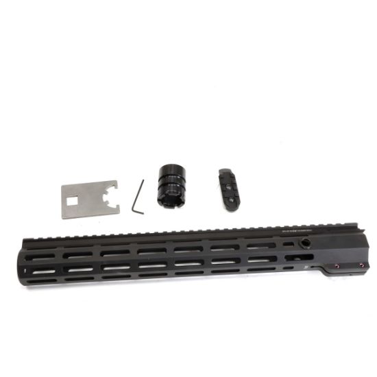 Picture of EX-LN SAMSON SXT 15" MLOK HANDGUARD FOR AR