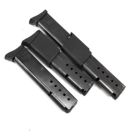 Picture of THREE PROMAG KEL-TEC P-3AT MAGAZINES