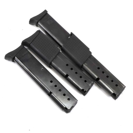 Picture of THREE PROMAG KEL-TEC P-3AT MAGAZINES