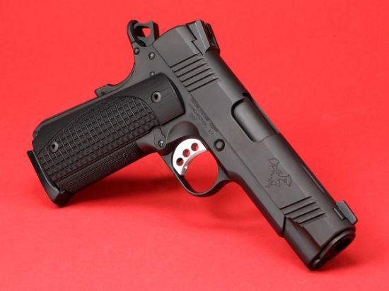 Doublestar, C2 Forged, 4.25" 1911, 45ACP, Semi-automatic, Metal Frame Pistol, Compact, 3x8rd Mags, FFL-DOUBLESTAR-DSCP109C2, RTG Parts