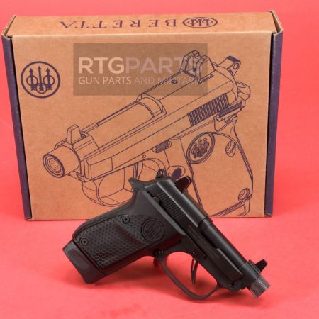 Picture of BERETTA 20X BOBCAT DIY 22LR THREADED BARREL 8RD