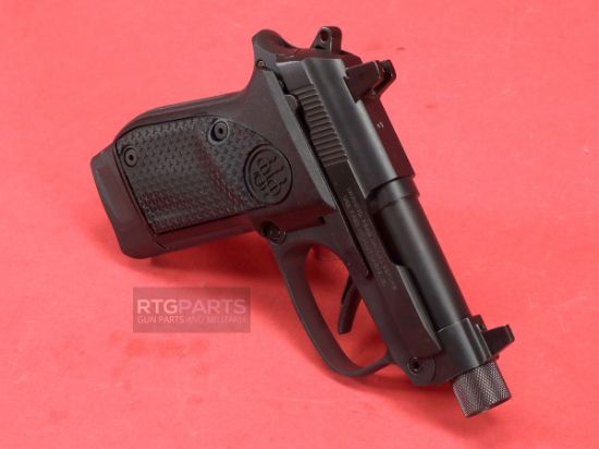 Picture of BERETTA 20X BOBCAT DIY 22LR THREADED BARREL 8RD