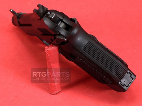 Picture of BERETTA 20X BOBCAT DIY 22LR THREADED BARREL 8RD