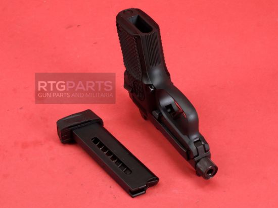 Picture of BERETTA 20X BOBCAT DIY 22LR THREADED BARREL 8RD