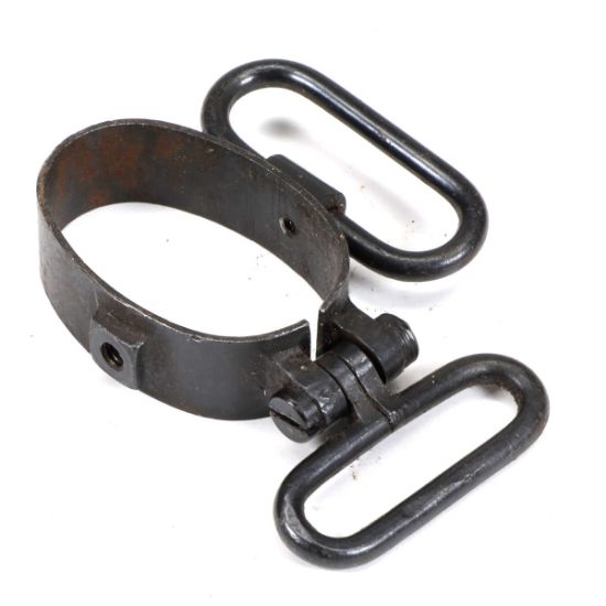 Picture of BARREL BAND WITH DUAL SLING LOOPS, STEYR M95 OR VZ24