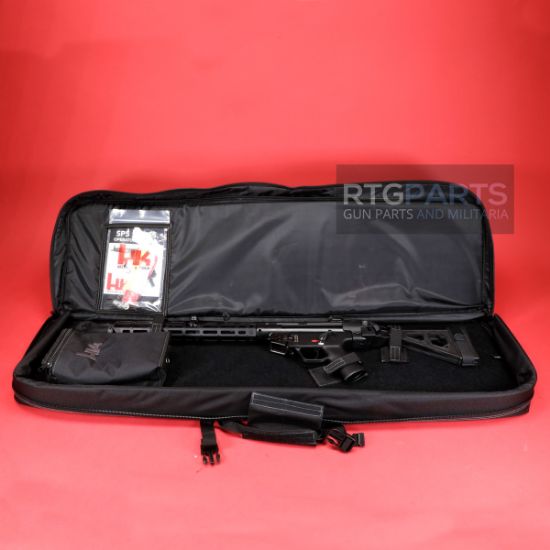 Picture of HK SP5L 81001190 16" 9MM 30RD W/ SB SIDE FOLDING BRACE