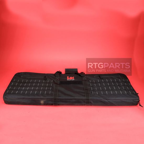 Picture of HK SP5L 81001190 16" 9MM 30RD W/ SB SIDE FOLDING BRACE