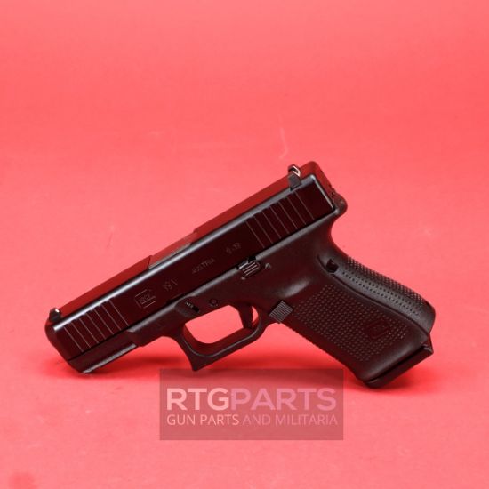 Picture of GLOCK 19V 9MM 4.02" 3X15RD, FREE-SHIP