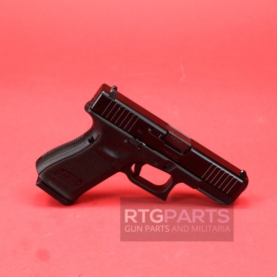 Picture of GLOCK 19V 9MM 4.02" 3X15RD, V SERIES